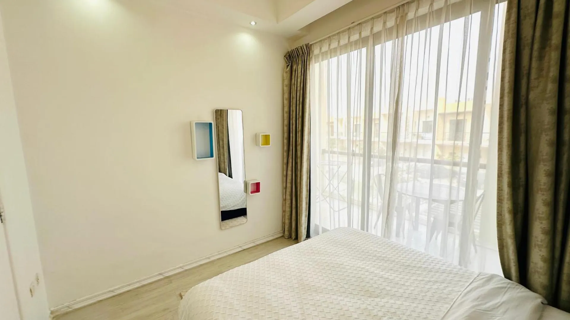 Family-Friendly Villa 1Br With Play Area+Pool. Uae Ντουμπάι