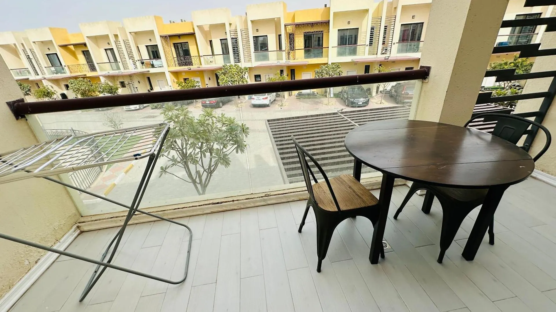 Family-Friendly Villa 1Br With Play Area+Pool. Uae Ντουμπάι Ηνωμένα Αραβικά Εμιράτα