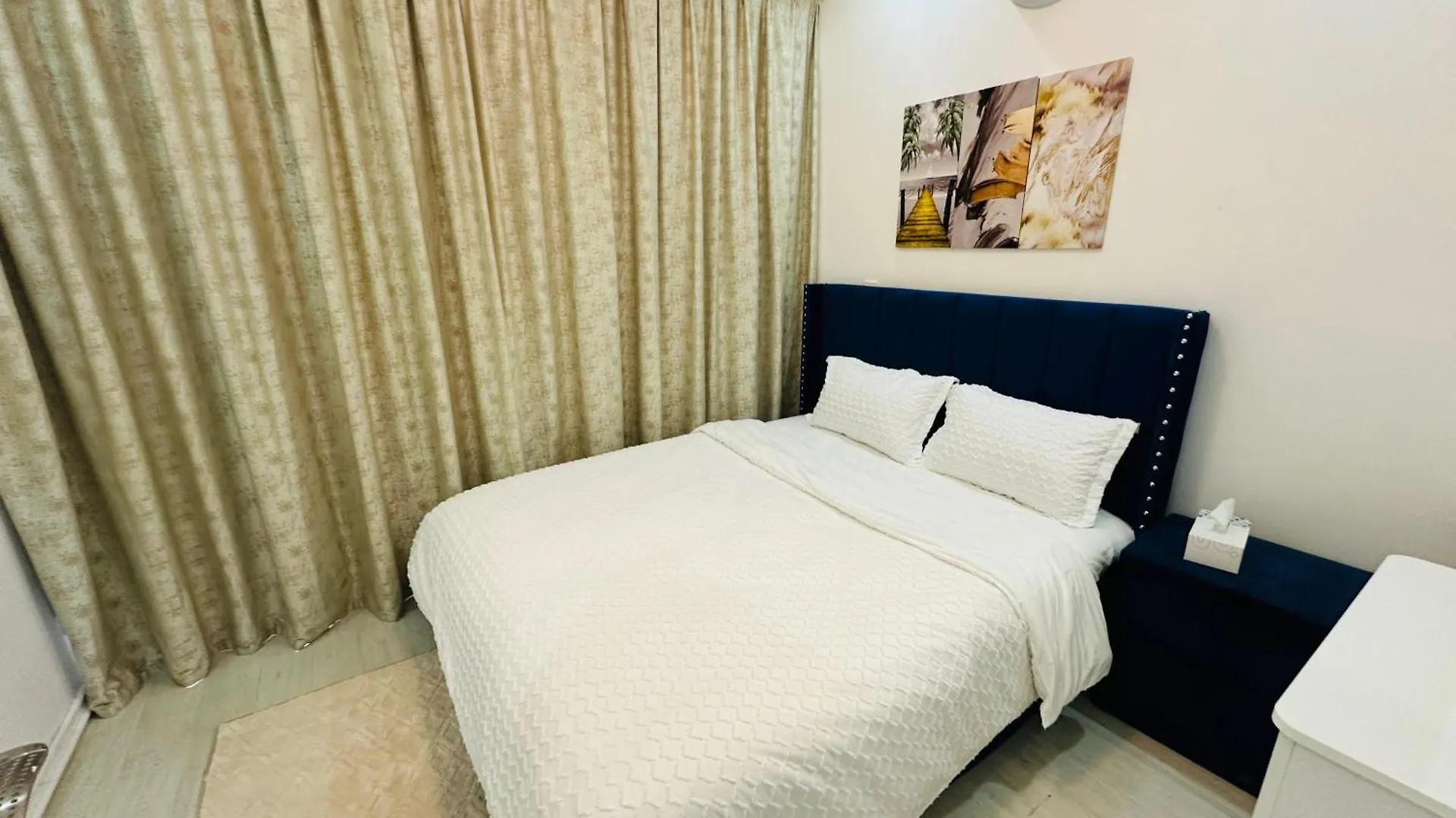 Family-Friendly Villa 1Br With Play Area+Pool. Uae Ντουμπάι 0*,  Ηνωμένα Αραβικά Εμιράτα